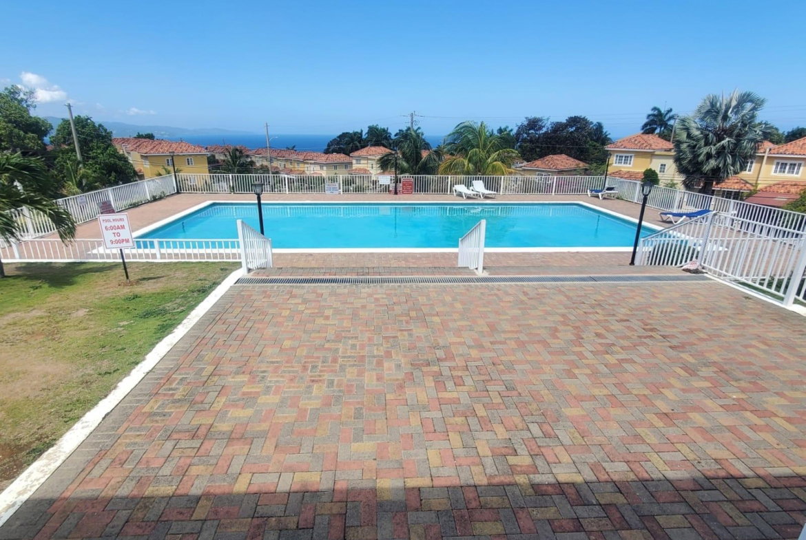 Twenty-Third image of 9- Mango Walk Country Club in Montego Bay, St. James, Jamaica - property is For Rent