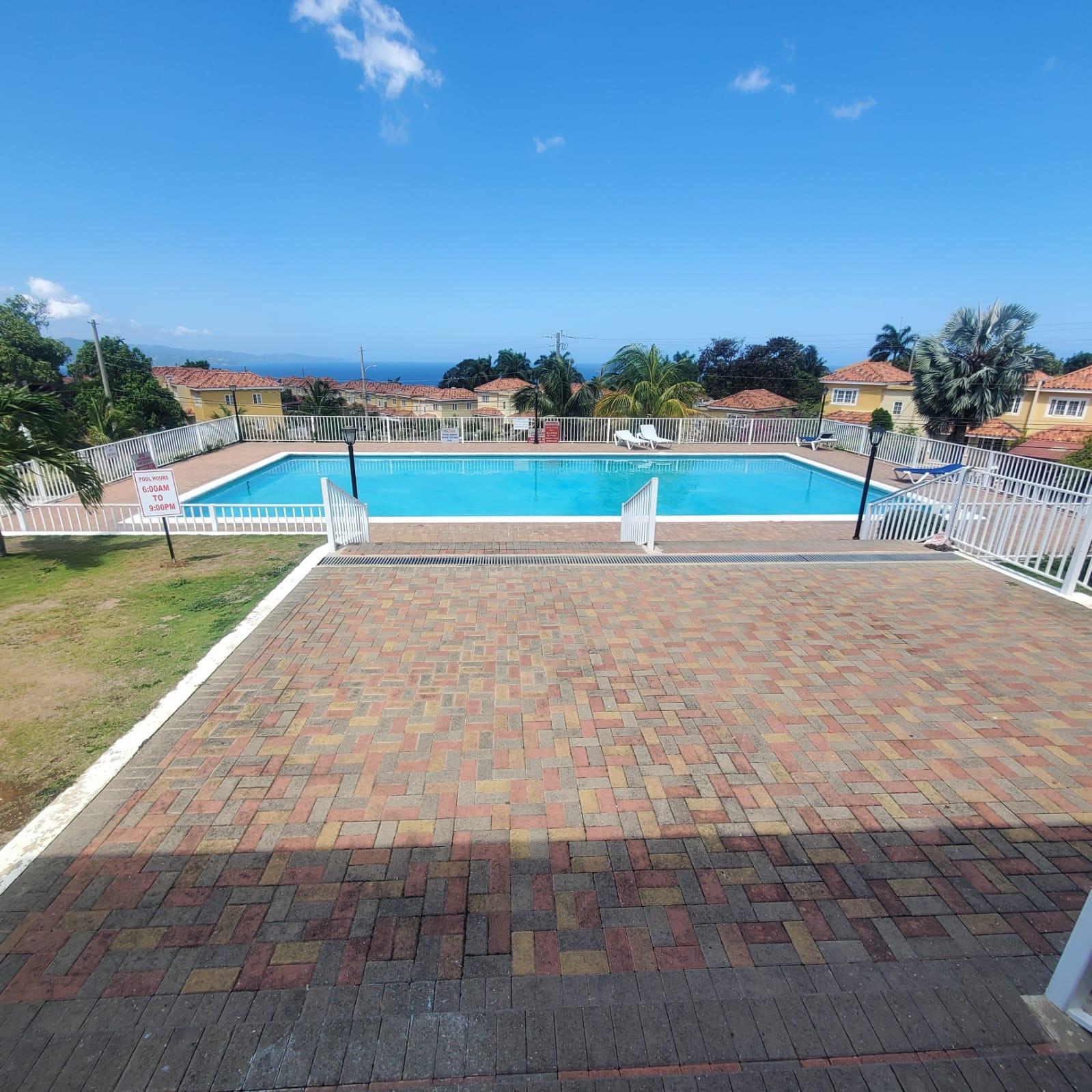Twenty-Third image of 9- Mango Walk Country Club in Montego Bay, St. James, Jamaica - property is For Rent
