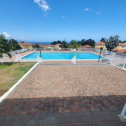 Twenty-Third image of 9- Mango Walk Country Club in Montego Bay, St. James, Jamaica - property is For Rent