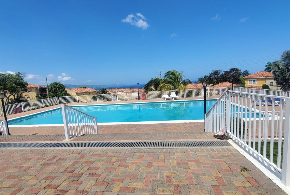 Twenty-Fourth image of 9- Mango Walk Country Club in Montego Bay, St. James, Jamaica - property is For Rent