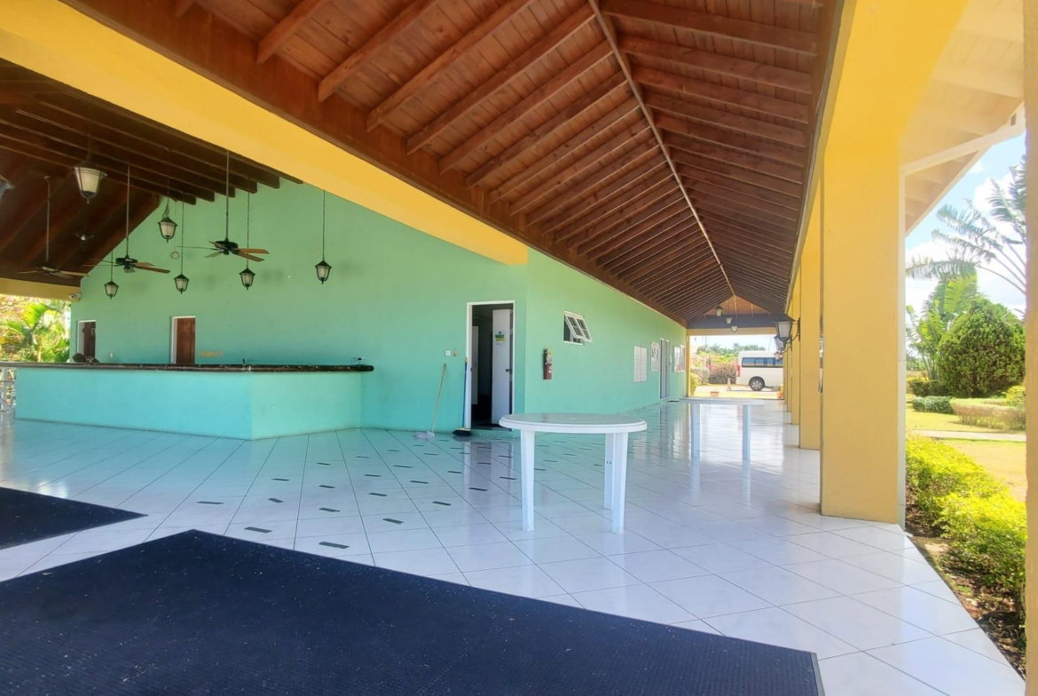 Twenty-Fifth image of 9- Mango Walk Country Club in Montego Bay, St. James, Jamaica - property is For Rent