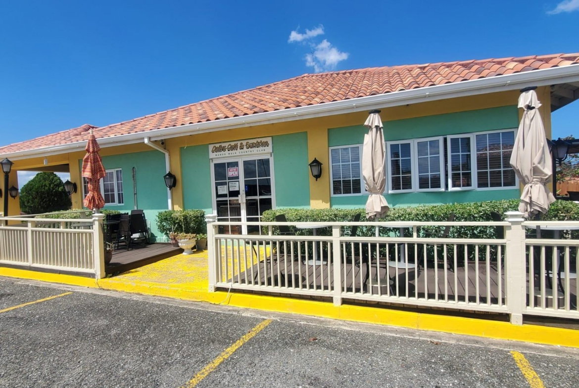 Twenty-Sixth image of 9- Mango Walk Country Club in Montego Bay, St. James, Jamaica - property is For Rent
