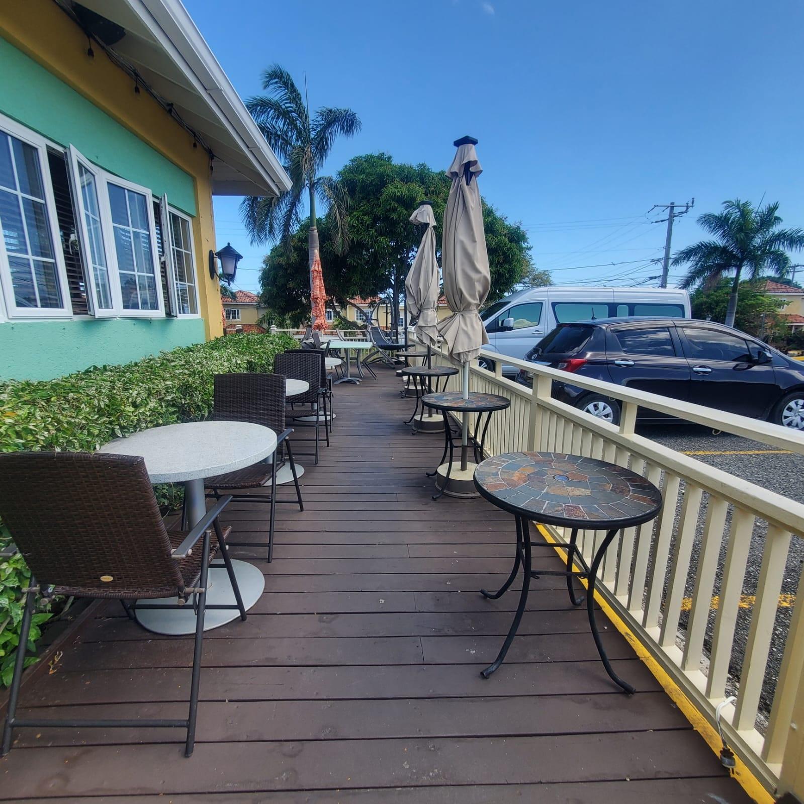 Twenty-Seventh image of 9- Mango Walk Country Club in Montego Bay, St. James, Jamaica - property is For Rent