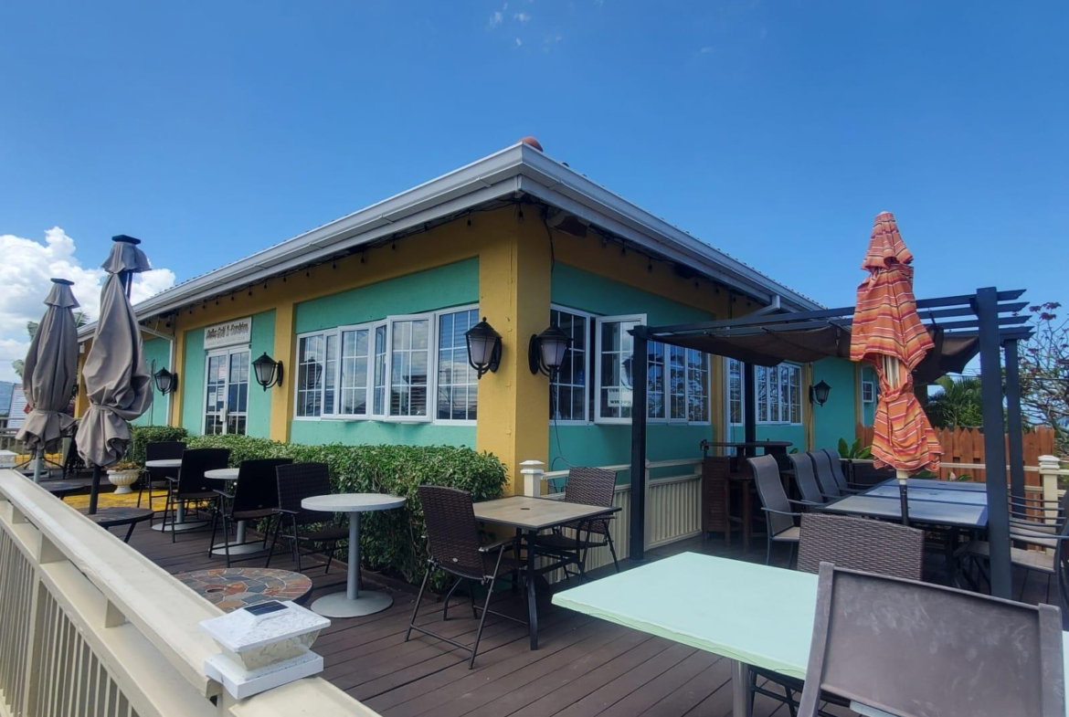 Twenty-Eighth image of 9- Mango Walk Country Club in Montego Bay, St. James, Jamaica - property is For Rent