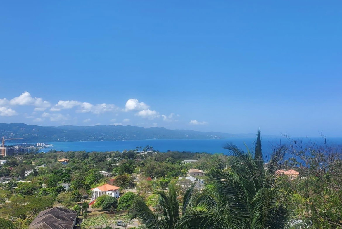 Twenty-Ninth image of 9- Mango Walk Country Club in Montego Bay, St. James, Jamaica - property is For Rent