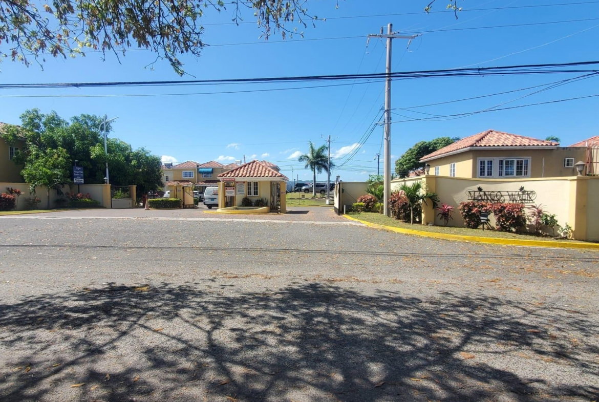 Thirtieth image of 9- Mango Walk Country Club in Montego Bay, St. James, Jamaica - property is For Rent