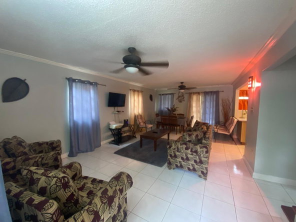 Fourth image of 9- Mango Walk Country Club in Montego Bay, St. James, Jamaica - property is For Rent