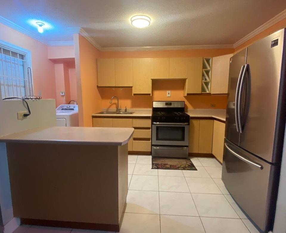 Seventh image of 9- Mango Walk Country Club in Montego Bay, St. James, Jamaica - property is For Rent