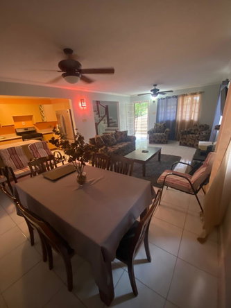 Ninth image of 9- Mango Walk Country Club in Montego Bay, St. James, Jamaica - property is For Rent