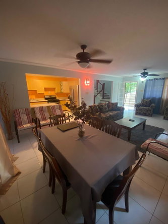Tenth image of 9- Mango Walk Country Club in Montego Bay, St. James, Jamaica - property is For Rent