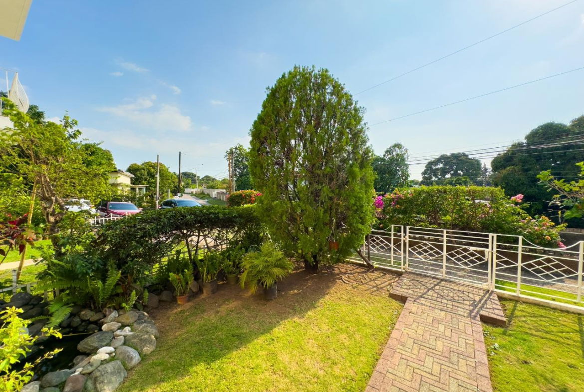 Twelfth image of Th#3-88a Mannings Hill Road in Constant Spring P.O., St. Andrew, Jamaica - property is For Sale