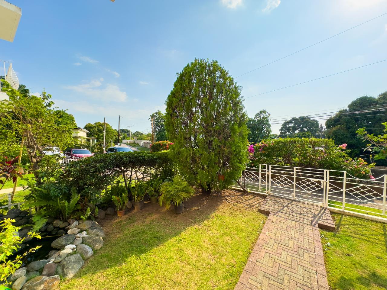 Charming-2-Bedroom-Townhouse-for-Sale-in-St.-Andrew-Jamaica Twelfth image of Th#3-88a Mannings Hill Road in Constant Spring P.O., St. Andrew, Jamaica - property is For Sale