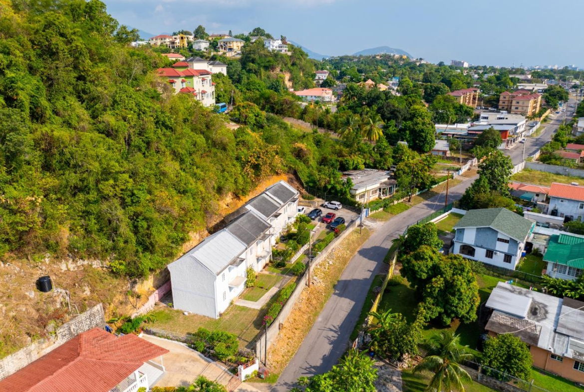 Fourteenth image of Th#3-88a Mannings Hill Road in Constant Spring P.O., St. Andrew, Jamaica - property is For Sale