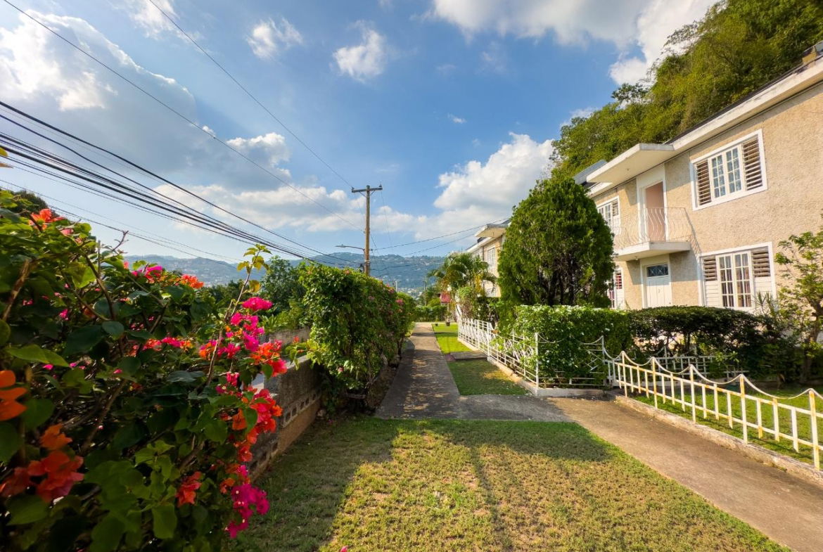Third image of Th#3-88a Mannings Hill Road in Constant Spring P.O., St. Andrew, Jamaica - property is For Sale