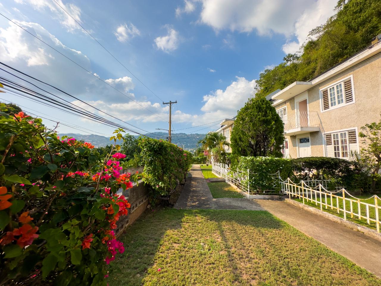 Charming-2-Bedroom-Townhouse-for-Sale-in-St.-Andrew-Jamaica Third image of Th#3-88a Mannings Hill Road in Constant Spring P.O., St. Andrew, Jamaica - property is For Sale