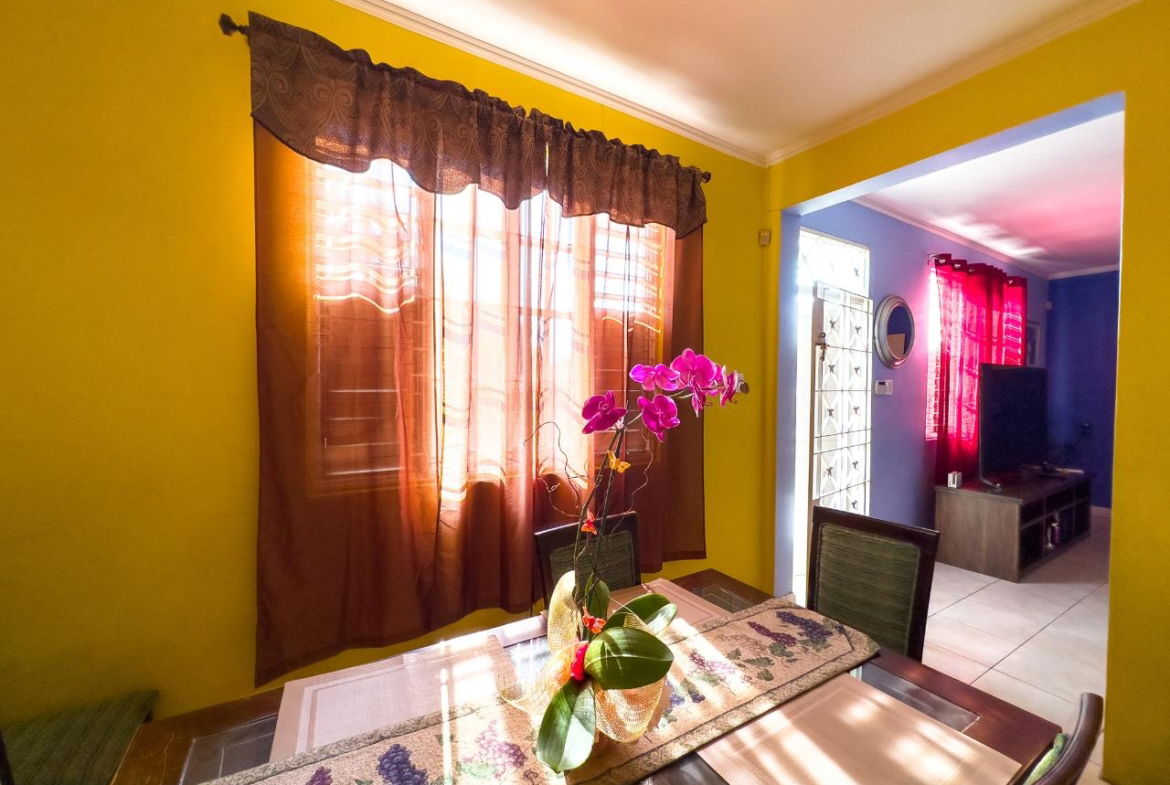 Fifth image of Th#3-88a Mannings Hill Road in Constant Spring P.O., St. Andrew, Jamaica - property is For Sale