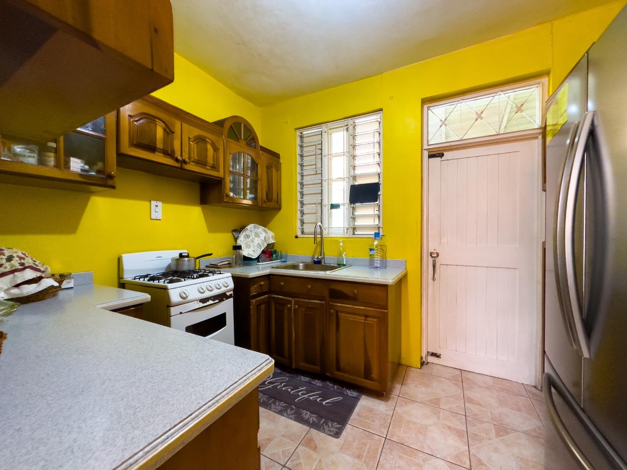 Charming-2-Bedroom-Townhouse-for-Sale-in-St.-Andrew-Jamaica Sixth image of Th#3-88a Mannings Hill Road in Constant Spring P.O., St. Andrew, Jamaica - property is For Sale