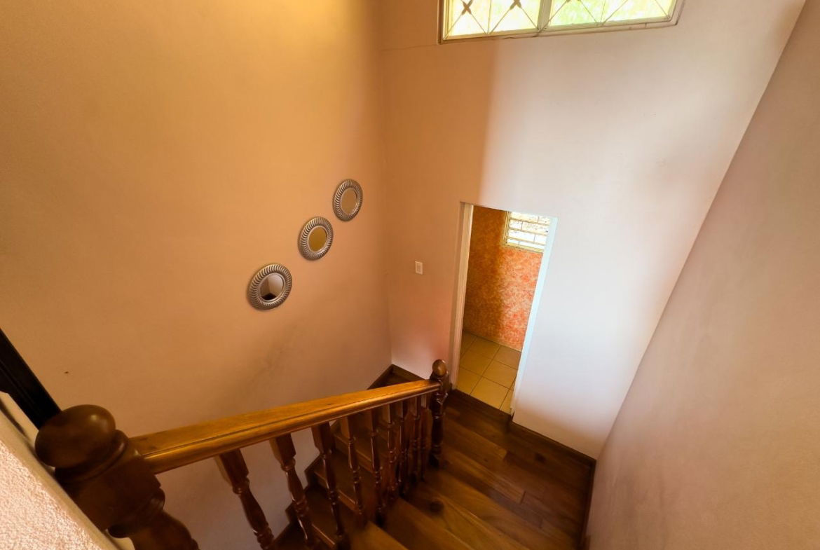 Seventh image of Th#3-88a Mannings Hill Road in Constant Spring P.O., St. Andrew, Jamaica - property is For Sale