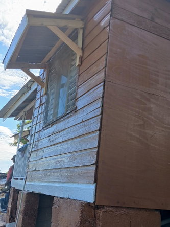 Second image of House- Middle Quaters Flower hi in Middle Quarters, St. Elizabeth, Jamaica - property is For Sale