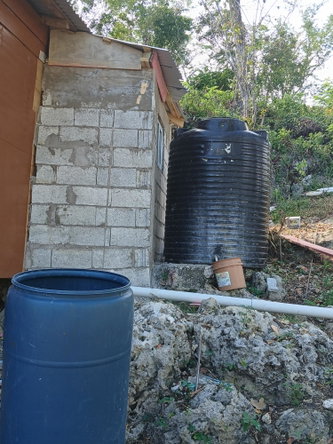 Third image of House- Middle Quaters Flower hi in Middle Quarters, St. Elizabeth, Jamaica - property is For Sale