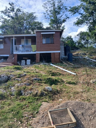 Fourth image of House- Middle Quaters Flower hi in Middle Quarters, St. Elizabeth, Jamaica - property is For Sale