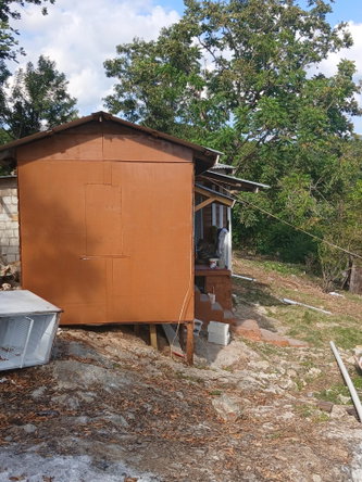 Fifth image of House- Middle Quaters Flower hi in Middle Quarters, St. Elizabeth, Jamaica - property is For Sale