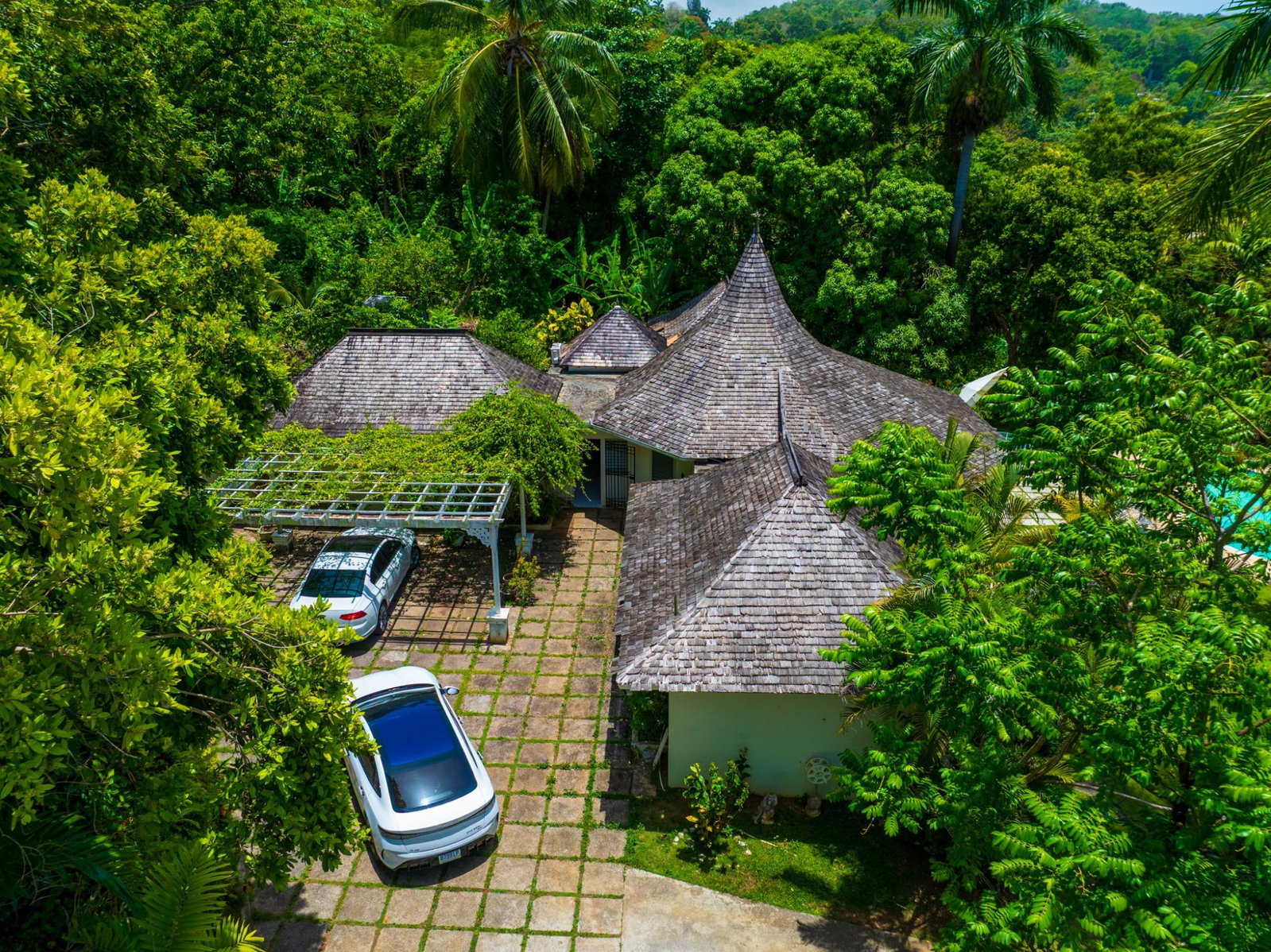 Second image of Shaw Park Ocho Rios in Shaw Park, St. Ann, Jamaica - property is For Sale