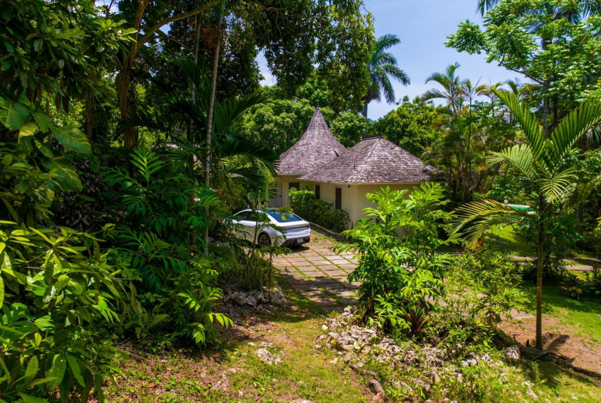 First image of Shaw Park Ocho Rios in Shaw Park, St. Ann, Jamaica - property is For Sale