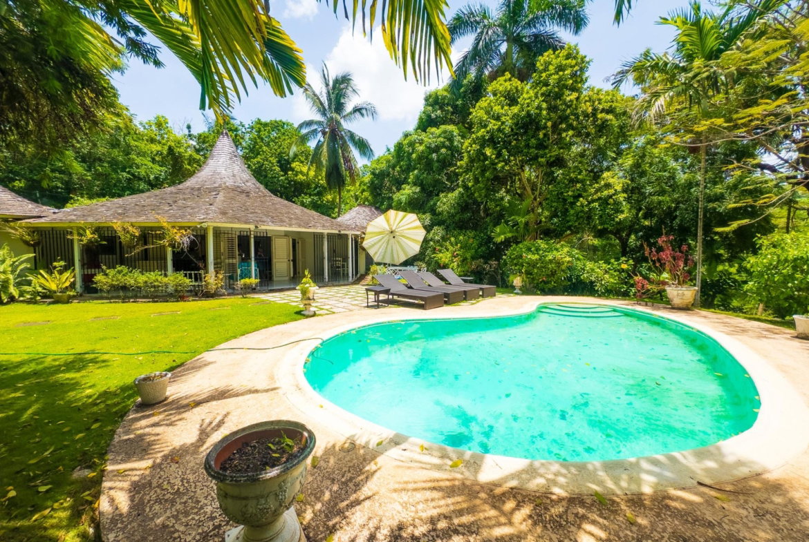 Sixteenth image of Shaw Park Ocho Rios in Shaw Park, St. Ann, Jamaica - property is For Sale
