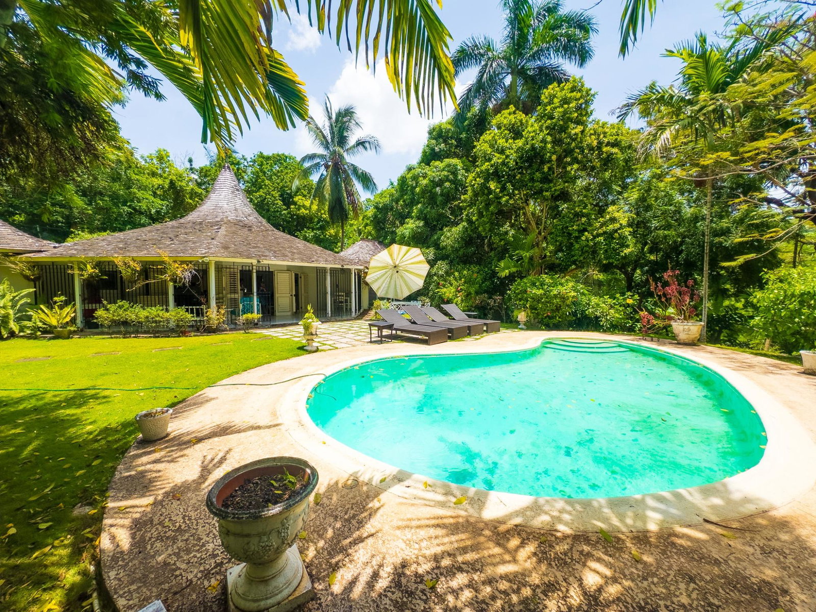 Sixteenth image of Shaw Park Ocho Rios in Shaw Park, St. Ann, Jamaica - property is For Sale