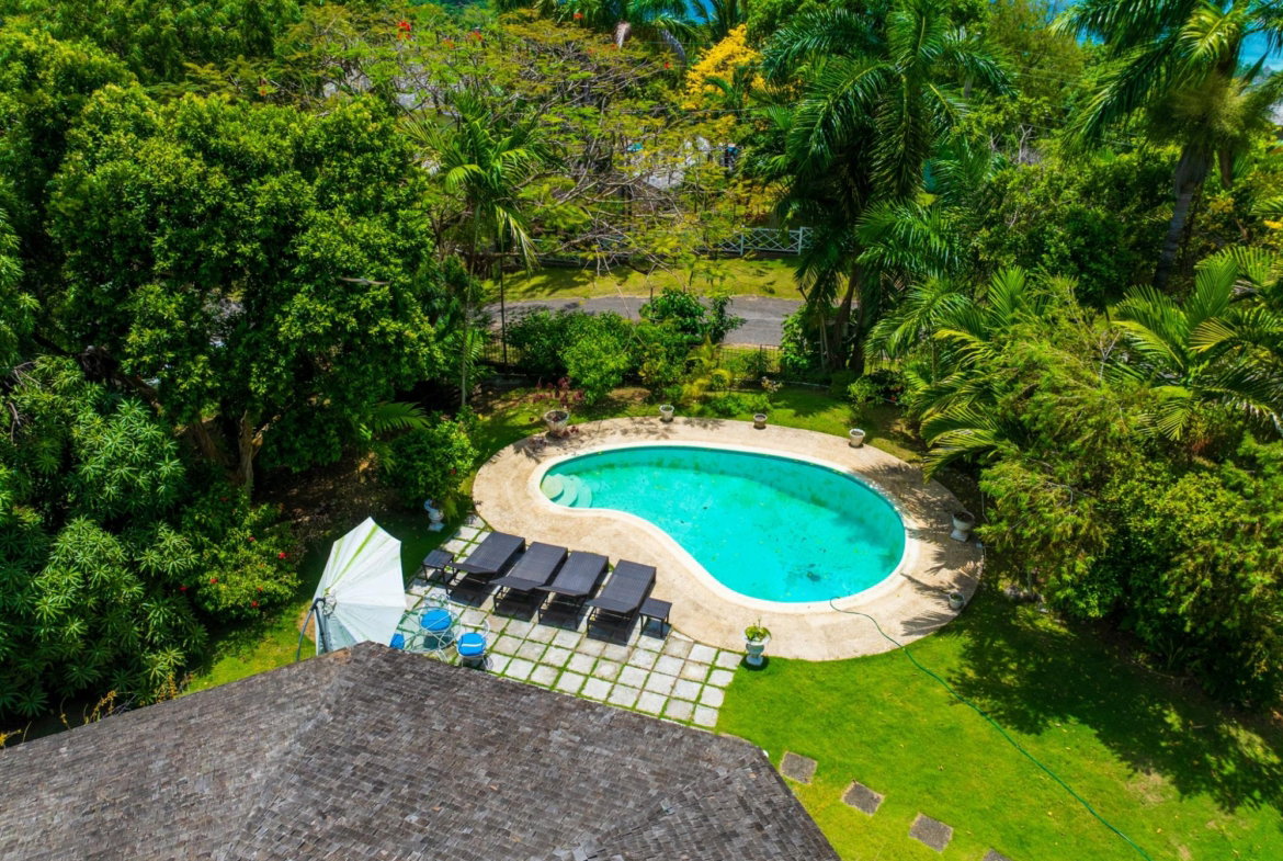 Seventeenth image of Shaw Park Ocho Rios in Shaw Park, St. Ann, Jamaica - property is For Sale
