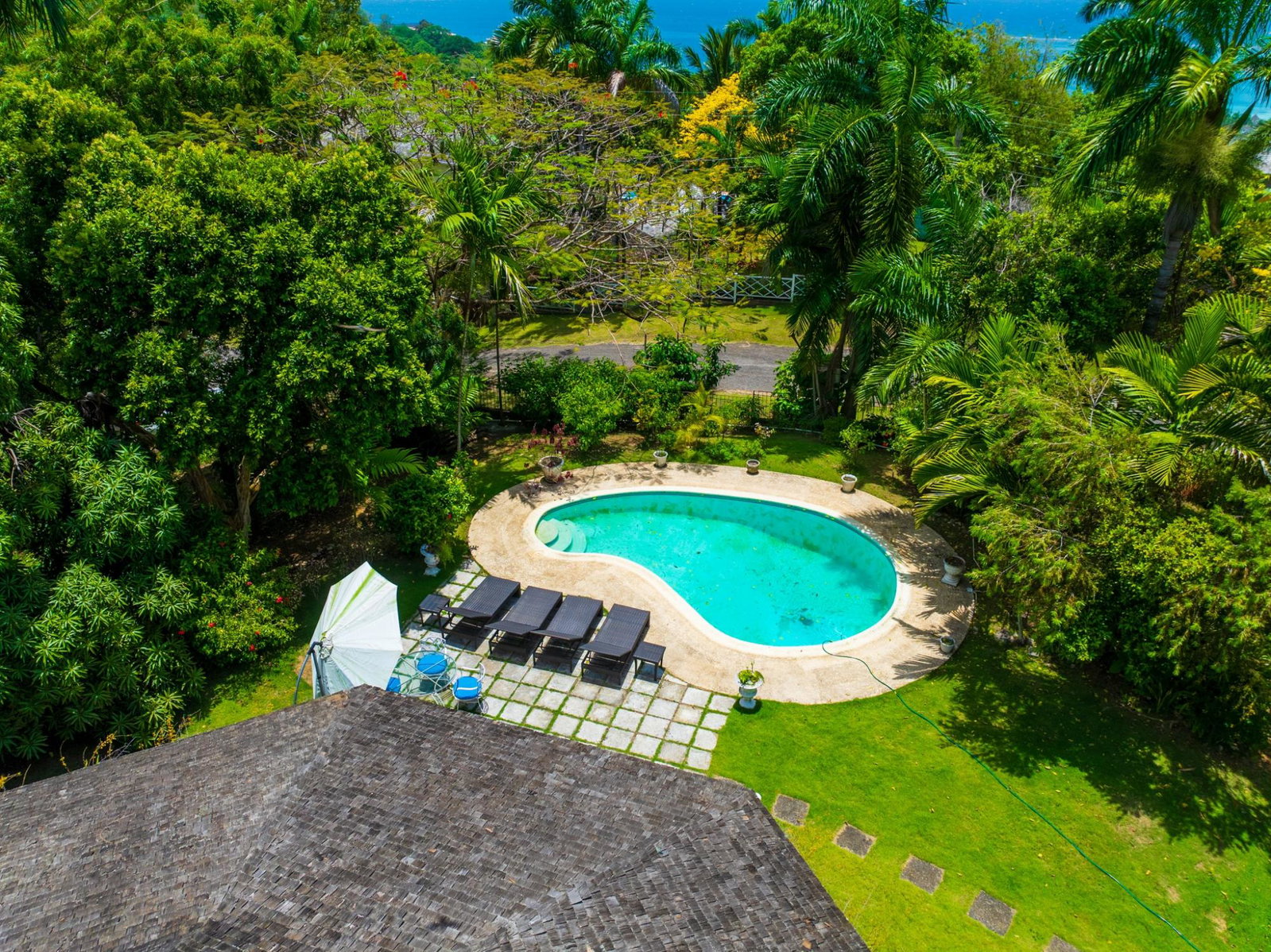 Seventeenth image of Shaw Park Ocho Rios in Shaw Park, St. Ann, Jamaica - property is For Sale