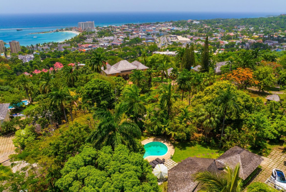 Eighteenth image of Shaw Park Ocho Rios in Shaw Park, St. Ann, Jamaica - property is For Sale