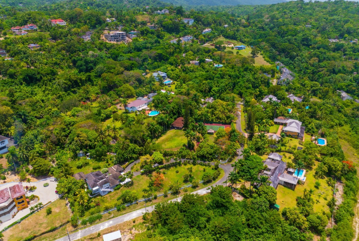 Nineteenth image of Shaw Park Ocho Rios in Shaw Park, St. Ann, Jamaica - property is For Sale