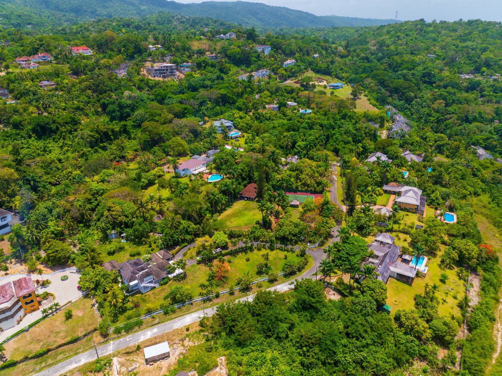 Nineteenth image of Shaw Park Ocho Rios in Shaw Park, St. Ann, Jamaica - property is For Sale