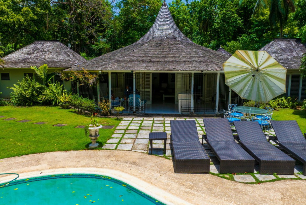 Third image of Shaw Park Ocho Rios in Shaw Park, St. Ann, Jamaica - property is For Sale