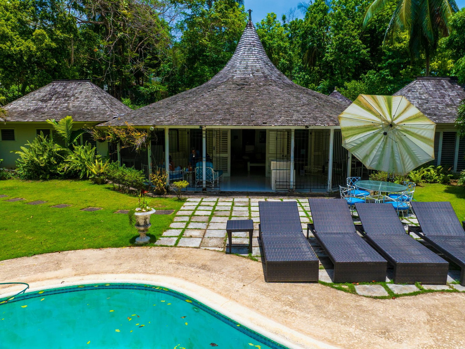 Third image of Shaw Park Ocho Rios in Shaw Park, St. Ann, Jamaica - property is For Sale