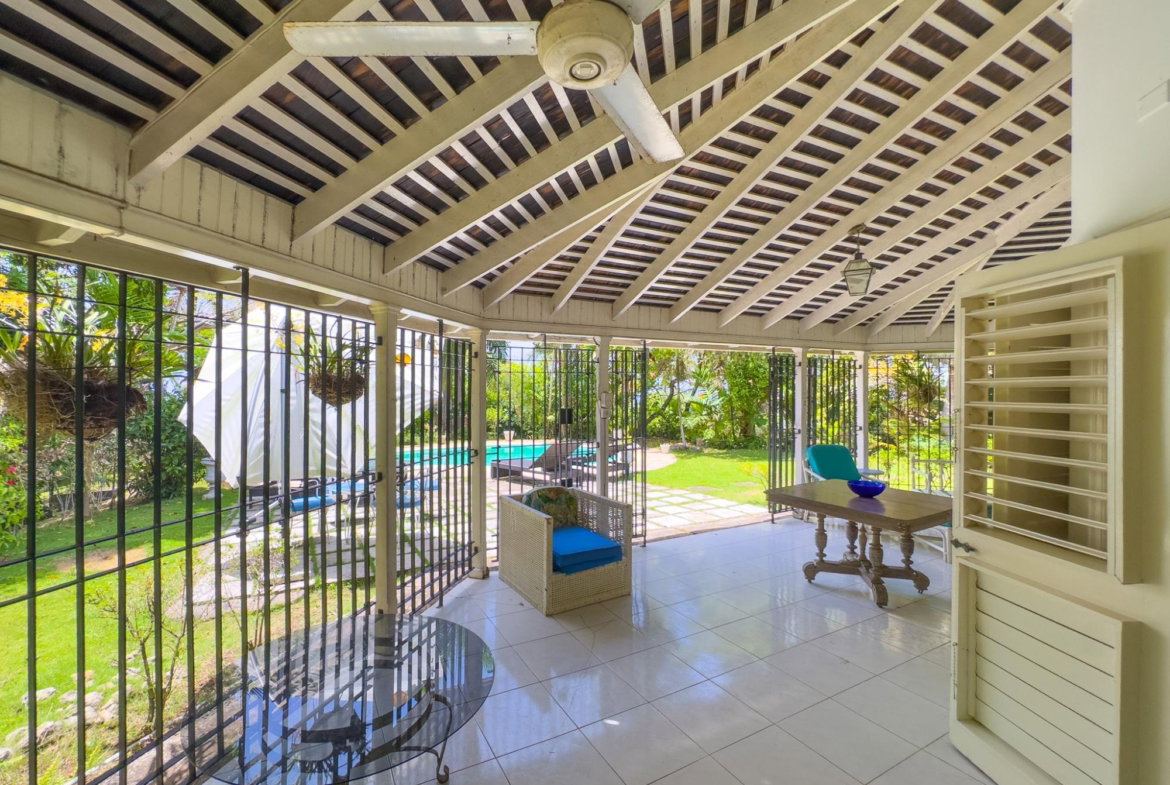 Fourth image of Shaw Park Ocho Rios in Shaw Park, St. Ann, Jamaica - property is For Sale