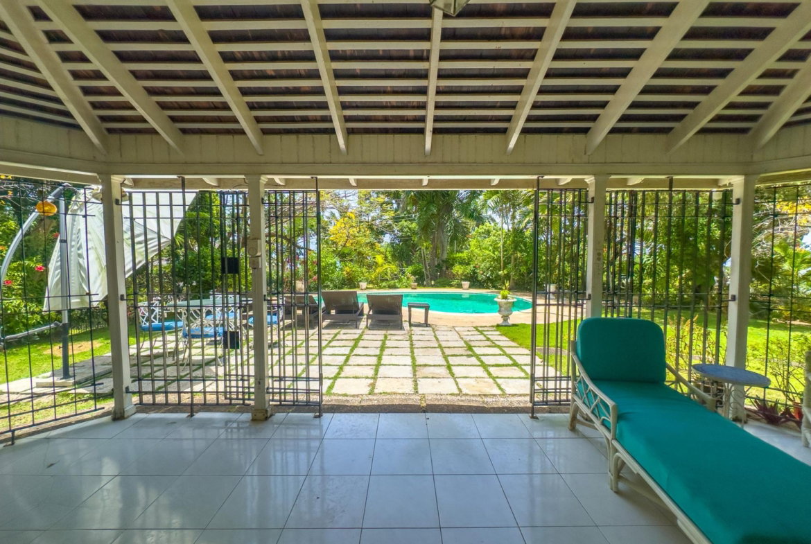 Fifth image of Shaw Park Ocho Rios in Shaw Park, St. Ann, Jamaica - property is For Sale