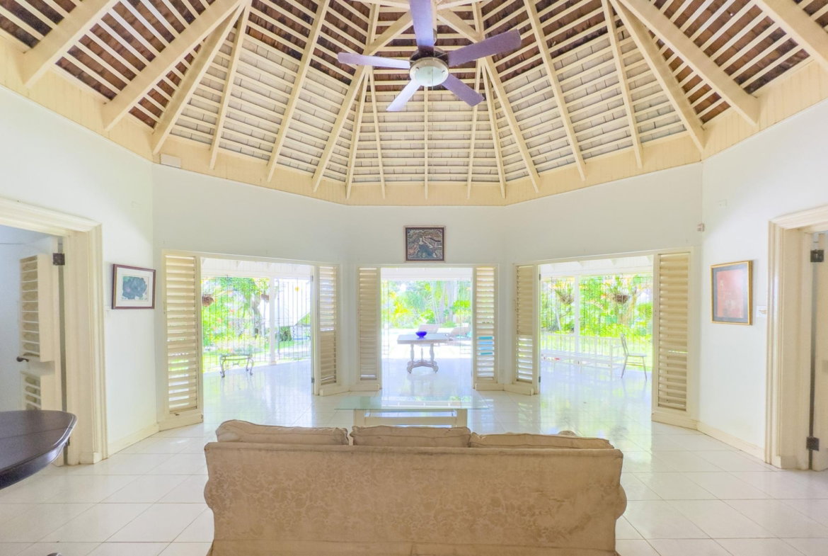 Sixth image of Shaw Park Ocho Rios in Shaw Park, St. Ann, Jamaica - property is For Sale