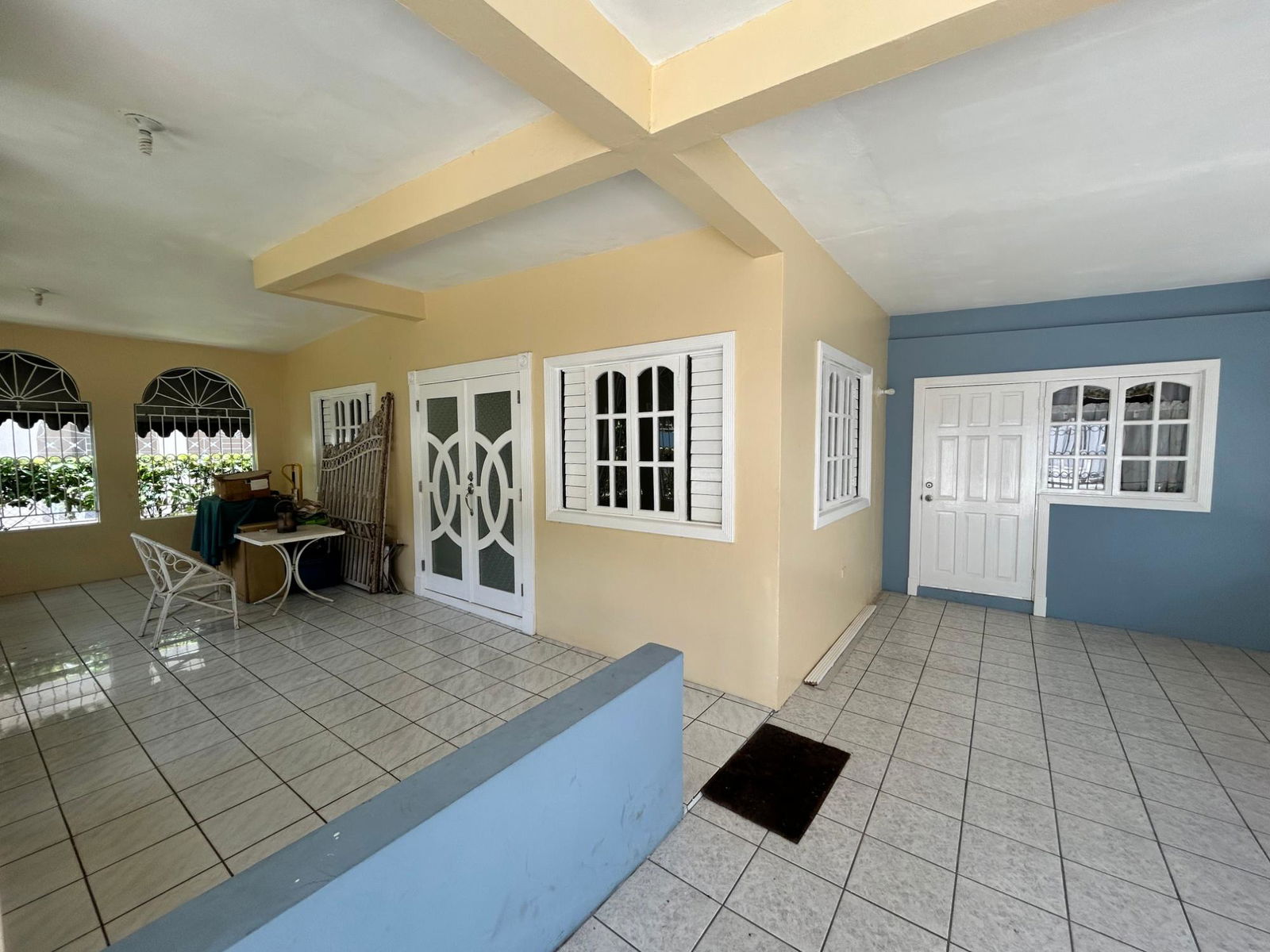 Charming-3-Bedroom-Bungalow-for-Sale-in-Barbican-Kingston-6-25-Bronx-Avenue Second image of 25 Bronx Avenue in Kingston 6, St. Andrew, Jamaica - property is For Sale