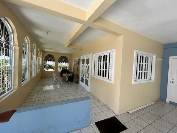 Third image of 25 Bronx Avenue in Kingston 6, St. Andrew, Jamaica - property is For Sale