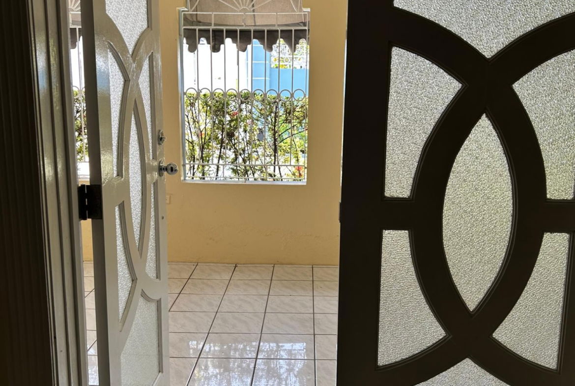 Fourth image of 25 Bronx Avenue in Kingston 6, St. Andrew, Jamaica - property is For Sale