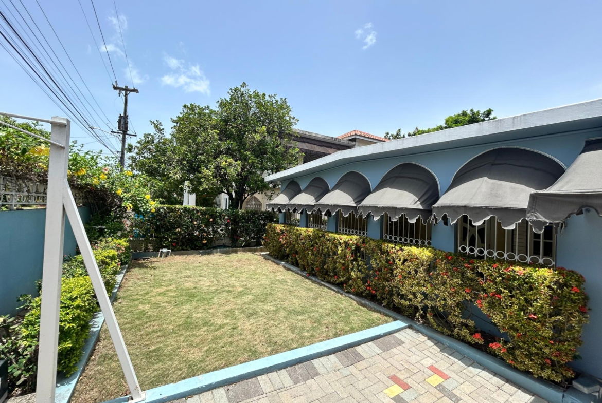 Fifth image of 25 Bronx Avenue in Kingston 6, St. Andrew, Jamaica - property is For Sale