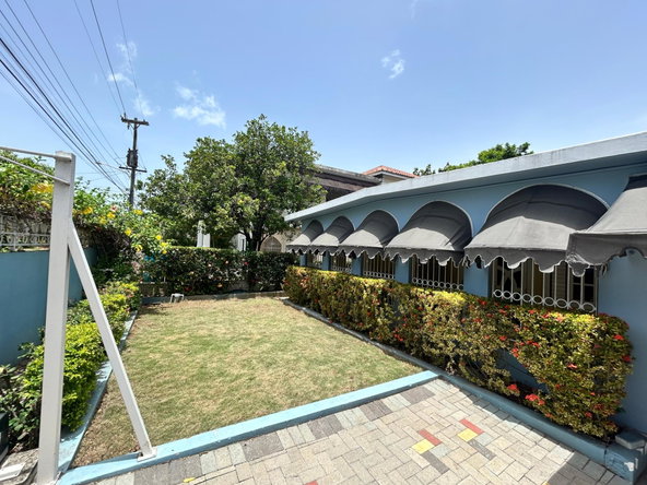 Fifth image of 25 Bronx Avenue in Kingston 6, St. Andrew, Jamaica - property is For Sale