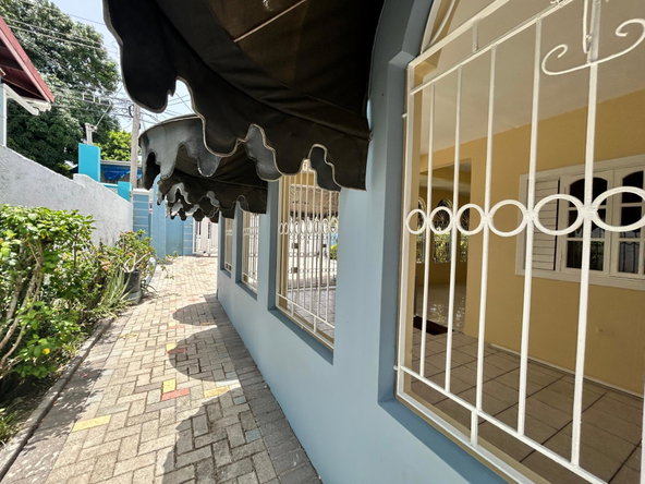 Seventh image of 25 Bronx Avenue in Kingston 6, St. Andrew, Jamaica - property is For Sale