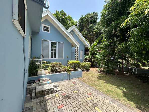 Ninth image of 25 Bronx Avenue in Kingston 6, St. Andrew, Jamaica - property is For Sale