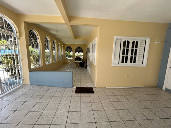 First image of 25 Bronx Avenue in Kingston 6, St. Andrew, Jamaica - property is For Sale