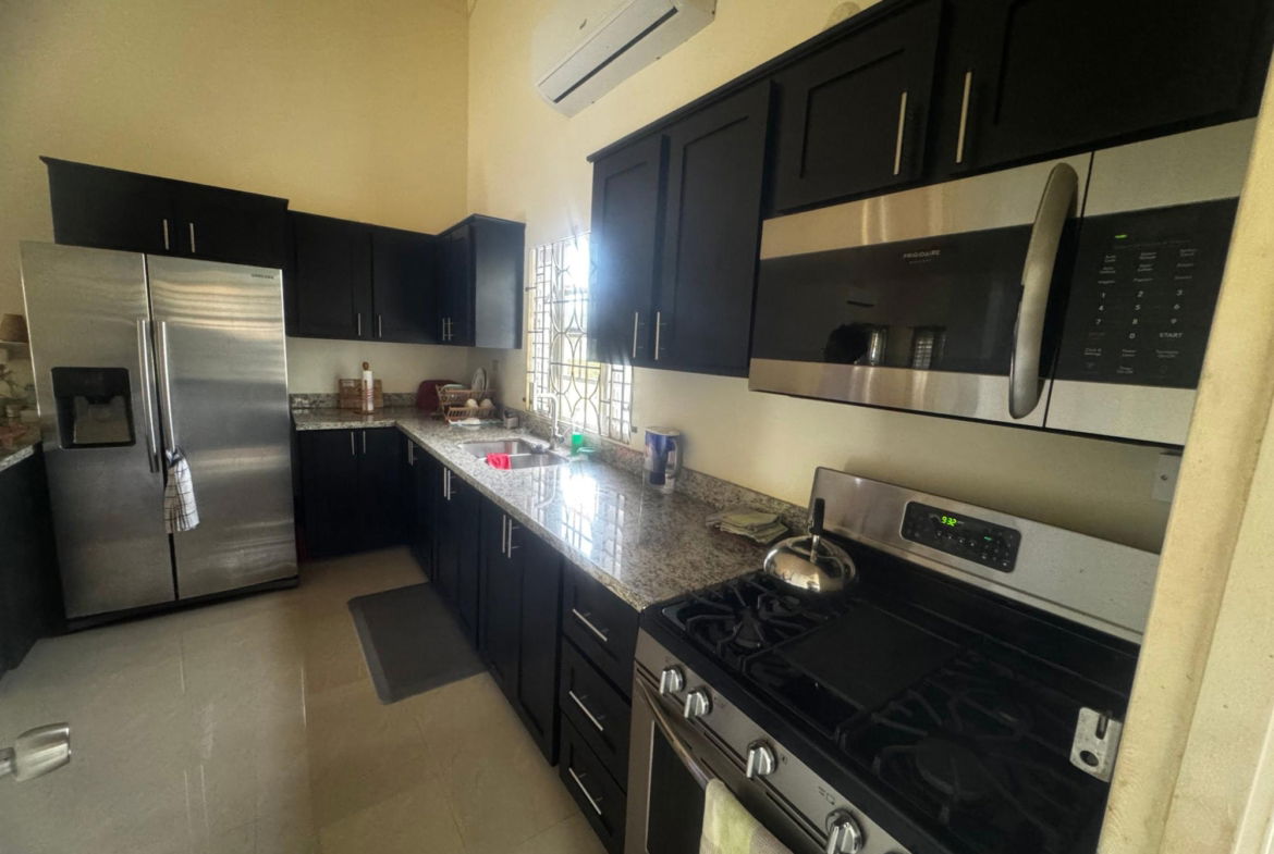 Thirteenth image of 328 Calabash Boulevard in Drax Hall Estate, St. Ann, Jamaica - property is For Sale
