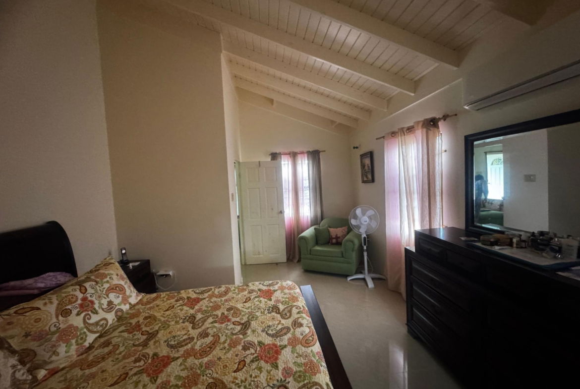Twentieth image of 328 Calabash Boulevard in Drax Hall Estate, St. Ann, Jamaica - property is For Sale